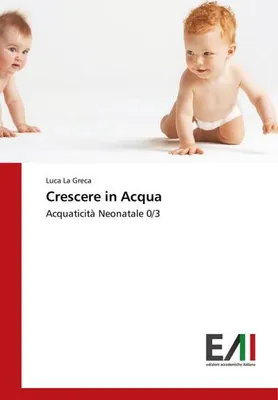 Produktbild von Crescere in Acqua