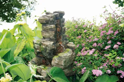 Immagine prodotto di Ubbink Acqua Arte Set Chios 1387057