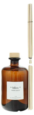 Image de Diffuseur « Green Leaves » d'Olphactory Bliss, 500 ml