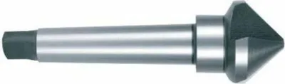 Obrázok produktu pre RUKO 102138, Odihlovací záhlbník, rotácia vpravo, 4 cm, 140 mm, liatina, Oceľ, High-Speed Steel (HSS)
