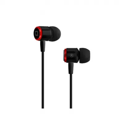 Produktbild von SBS Studio Mix 40 In-Ear 3,5mm schwarz