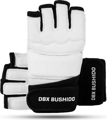 Image de Dbx-T-1 Taille M Gants De Karaté Dbx Bushido