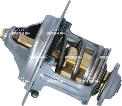 Produktbild von NRF Thermostat Kühlmittel 89°C für OPEL Corsa D Schrägheck (S07) ZAFIRA B (A05) Mokka / Mokka X (J13) Astra J Sports Tourer (P10) Corsa C Schrägheck