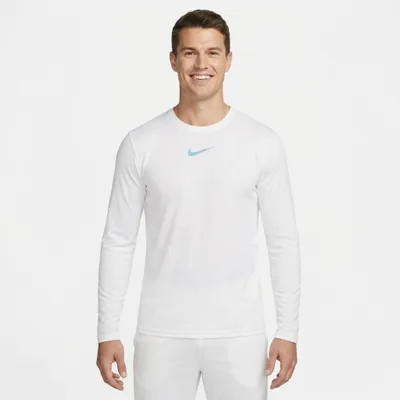 Produktbild von T-Shirt NIKE Dri-FIT Men\'s Training G Weiß Weiss XL