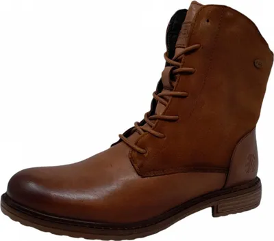 Produktbild von 2 Go Fashion Schnürstiefel Blau