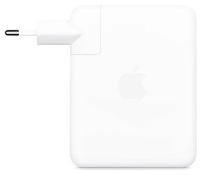 Zdjęcie produktu dla Apple MLYU3ZM/A, Laptop, Wewnętrzna, 140 W, Apple, MacBook Air (M1, 2020) MacBook Air (Retina, 13-inch, 2020) MacBook Air (Retina, 13-inch, 2018 -..., Biały