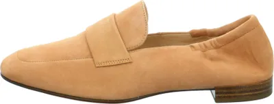 Produktbild von Högl Klassische Slipper Damen 31303935353739 Beige 37 1/2 EU