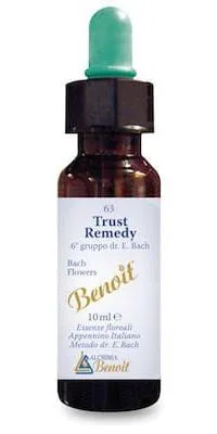 Immagine prodotto di Trust Remedy 10 Ml