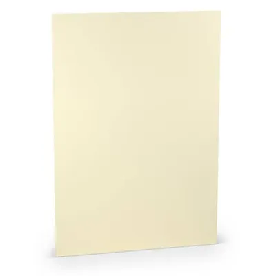 Produktbild von Karton A4 220 g/qm Chamois