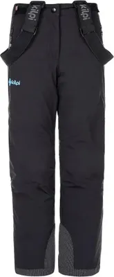 Produktbild von Kinder-Skihose Kilpi TEAM PANTS-J, SCHWARZ, Größe 152