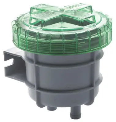 Immagine prodotto di Filtro antiodore per serbatoio feci VETUS, Ø:19 mm