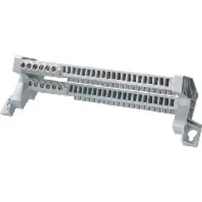 Produktbild von Siemens 8GK9910-0KK11 Sammelschiene 1 St.