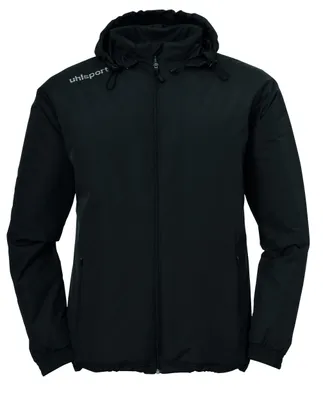 Produktbild von Uhlsport ESSENTIAL COACH JACKET 3XL schwarz
