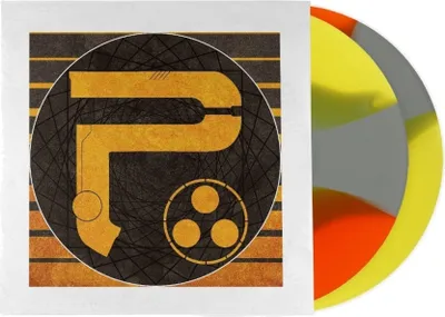 Zdjęcie produktu dla Periphery - Periphery III: Select Difficulty (Limited Edition) (2 LP)