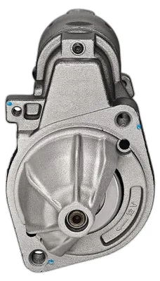 Produktbild von Anlasser Starter 12 V 2,2 kW 10 Zähne VALEO für u.a. MERCEDES-BENZ 124