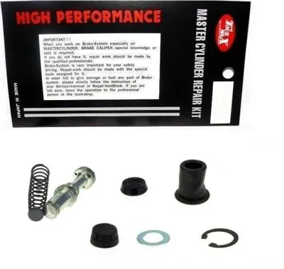 Obrázek produktu pro Sada pro opravu hlavního brzdového válce vpředu pro HONDA CB 250 400 650 750, CM400 CX500