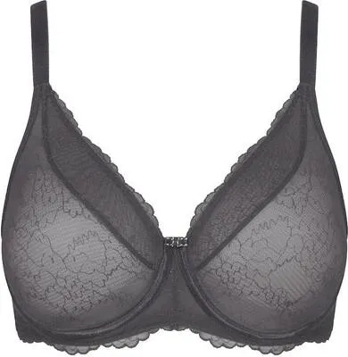 Produktbild von Triumph Mirage Spotlight W01 EX, Farbe: Anta PS/3286, Größe: 75C Bügel-BH