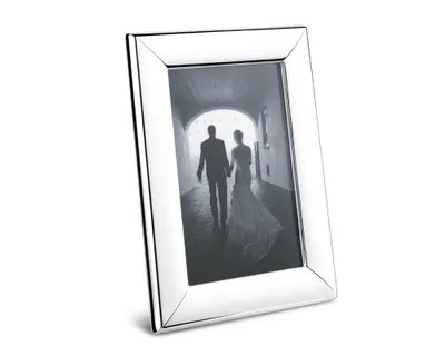 Produktbild von Georg Jensen - MODERN Bilderrahmen, 18 x 23 cm