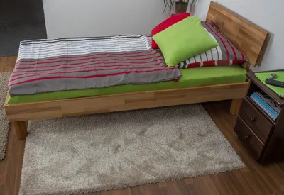 Produktbild von Betten 120x200