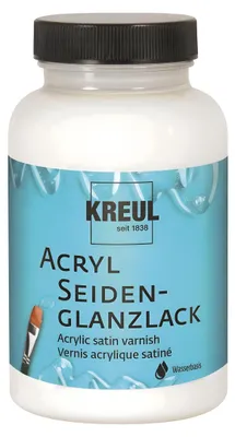 Zdjęcie produktu dla Kreul 79414 Farba akrylowa 275 ml