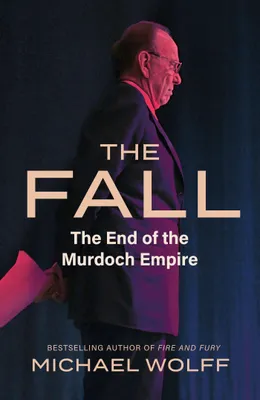 Produktbild von The Fall