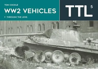 Immagine prodotto di WW2 Vehicles