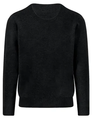 Produktbild von Fynch-Hatton Pullover O-Neck Strickpullover R-Neck