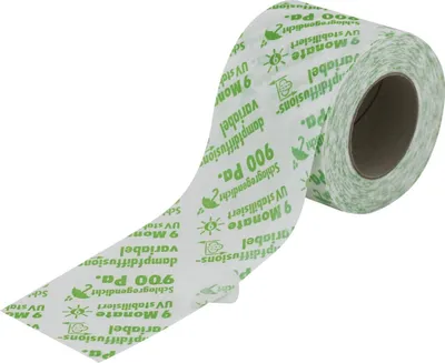 Produktbild von Format Fensterdichtband KONVARI, 100 mm, 25m   FO-VARI0100 Variante A
