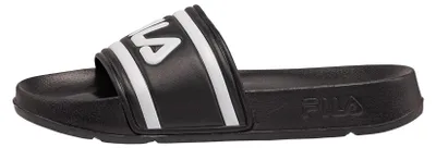 Produktbild von FILA Damen Morro Bay 2.0 Slipper, Schwarz, 37 EU
