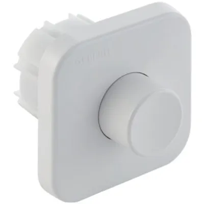 Produktbild von Geberit 888544111 Handdrücker pneumatisch UP