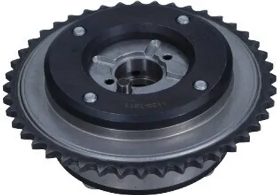 Produktbild von MAXGEAR 54-1498 Nockenwellenversteller passend für MERCEDES-BENZ C-Klasse Limousine (W204) 44-Zähne