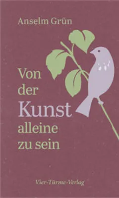 Image de Von der Kunst, allein zu sein