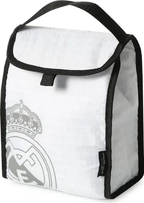 Produktbild von Thermo-Lunchtasche von Real Madrid
