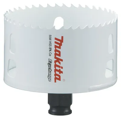 Immagine prodotto di Makita Ezychange Lochsäge 83 mm 83 mm - Ezychange