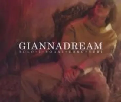 Produktbild von Nannini,Gianna-Giannadream-Solo I Sogni Sono Veri
