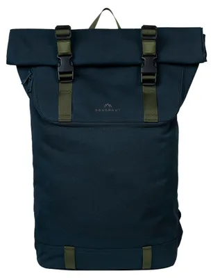 Zdjęcie produktu dla Christopher Meditative Dark 18 - Plecak 45 cm (ziemia x piasek)