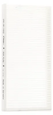 Produktbild von VEMO V40-30-1002 Innenraumfilter Pollenfilter für OPEL Corsa C Schrägheck (X01) Vectra C Caravan (Z02) Vectra C Limousine (Z02) Signum CC (Z03)
