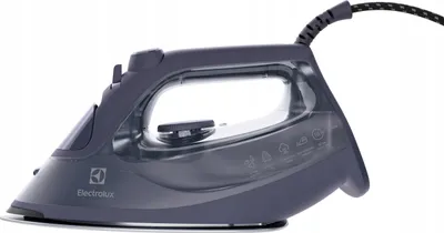 Obrázok produktu pre Žehlička Electrolux E6SI1-4MN, 2500 W, s funkciou automatického vypnutia a samočistenia