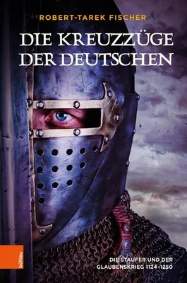 Obrázek produktu pro Die Kreuzzüge der Deutschen