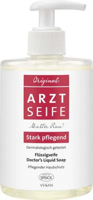 Produktbild von Original Arzt - Seife flüssig Dispenser 300ml