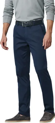 Produktbild von Meyer Bonn Baumwollhose dunkelblau