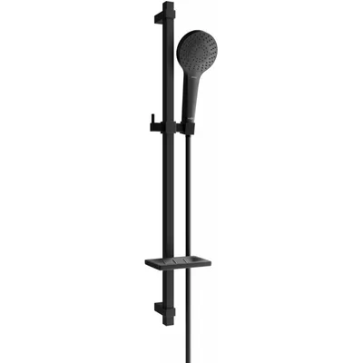 Obrázek produktu pro Mexen DQ05 posuvný sprchový set, Černá - 785054581-70