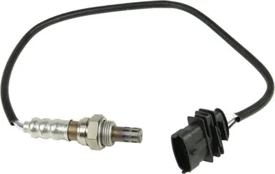 Produktbild von METZGER Lambdasonde für OPEL Corsa C Schrägheck (X01) vor-Kat Regelsonde 0895012