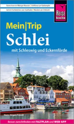Image de Reise Know-How MeinTrip Schlei mit Schleswig und Eckernförde