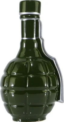 Produktbild von Vodka Zlatogor Granata