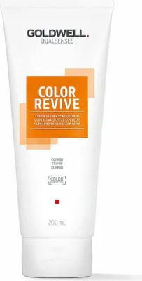 Obrázek produktu pro Tónovací kondicionér Copper Dualsenses Color Revive (Color Giving Condicioner), 200 ml