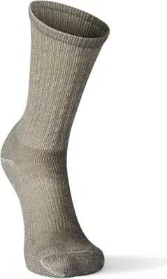 Produktbild von Smartwool Classic Hike Light Cushion Crew Socken Grün EU 34-37 Herren Grün EU 34-37