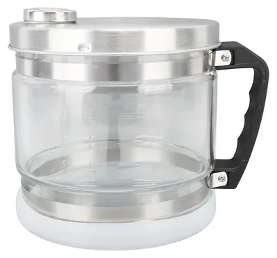 Produktbild von Wasserbehälter 4L - Tragbare Aufbewahrung - Geeignet für Zuhause - Breite Kompatibilität
