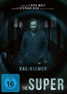 Produktbild von The Super
