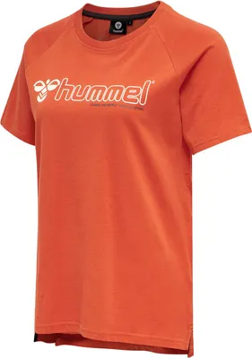 Produktbild von Hummel hmlZENIA T-SHIRT S/S, XS
